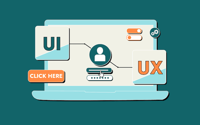 UI / UX: Adobe Illustrator & Figma Designs thumbnail